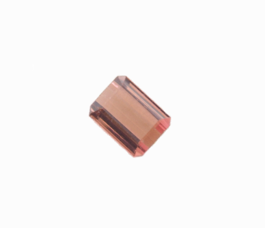 Tourmaline 8x6mm Approximately 2.39 Carat