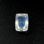 Rainbow Moonstone Rectangle Cushion 9 x 6 x 5 mm Single Piece Approximately 2.65 Carat