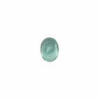 Paraiba Tourmaline Oval Shape 8.9 x 6.72 x 5.0mm Single Piece Approximately 2.21 Carat
