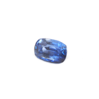 Blue Sapphire Oval Shape 6 x 4 x 3.5 mm Single Piece Approximately 0.84 Carat