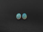 Ethiopian Opal Oval Shape 8x6 mm  Approximately 1.83 Carat , 2 Pieces (GTG-OP-172)
