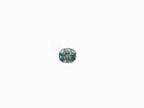 Blue Tourmaline6.3x 5.3mm Approximately 0.91 Carat (GTG-TOU-253)