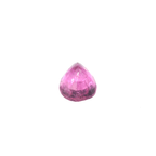 Tourmaline Pear Shape 7.7 x 5.85 x 3.7 mm Single Piece Approximately 0.94 Carat