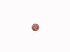 Natural Tourmaline 5mm Approximately 0.71 Carat