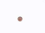 Natural Tourmaline 5mm Approximately 0.71 Carat