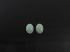 Ethiopian Opal Oval Shape 8x6 mm  Approximately 1.97 Carat , 2 Pieces (GTG-OP-171)