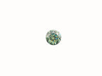 Moissanite Round Shape 9.1 mm Single Piece Approximately 2.45 Carat