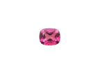 Pink Topaz  11.3x9.2mm Approximately 5.18 Carat