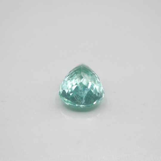 Paraiba Tourmaline Pear Shape 7.5 x 5.8 x 4.0 mm Single Piece Approximately 1.13 Carat