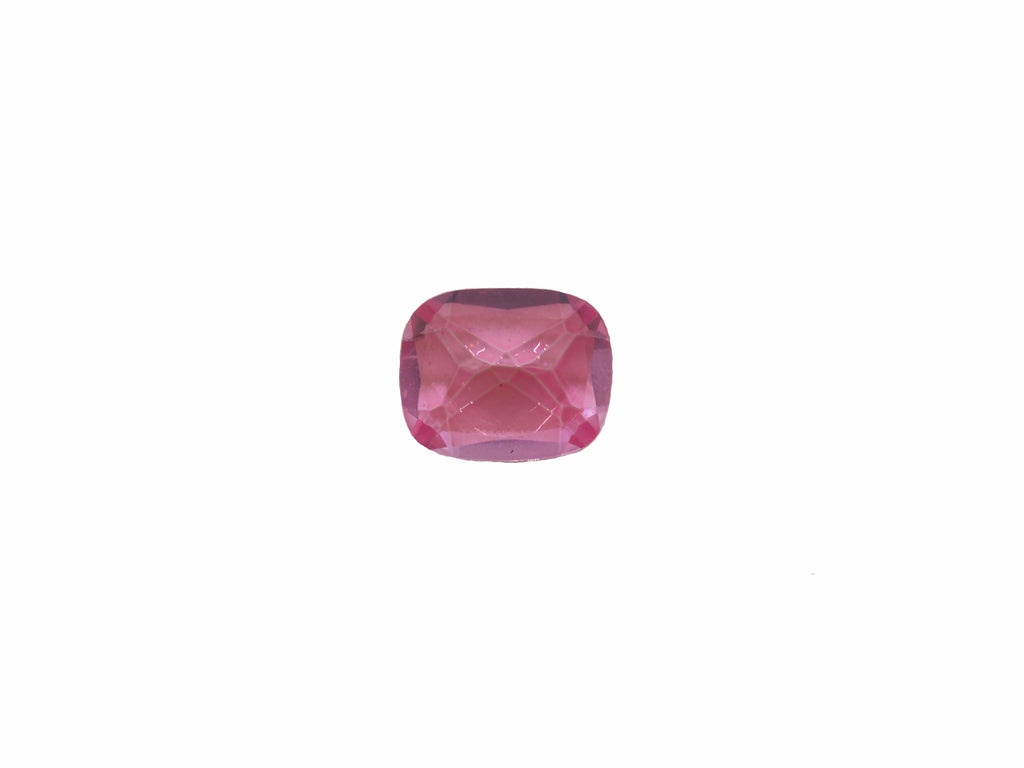 Pink Topaz  11.3x9.2mm Approximately 5.18 Carat