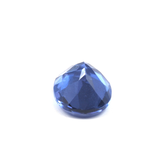 Fluorite Oval Shape 11 x 9 x 5.5 mm Single Piece Approximately 4.02 Carat