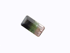Tourmaline Rectangle Shape 12.0 x 6.0 x 4.0mm Single Piece Approximately 3.22 Carat