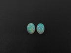 Ethiopian Opal Oval Shape 8x6 mm  Approximately 2.09 Carat , 2 Pieces (GTG-OP-178)