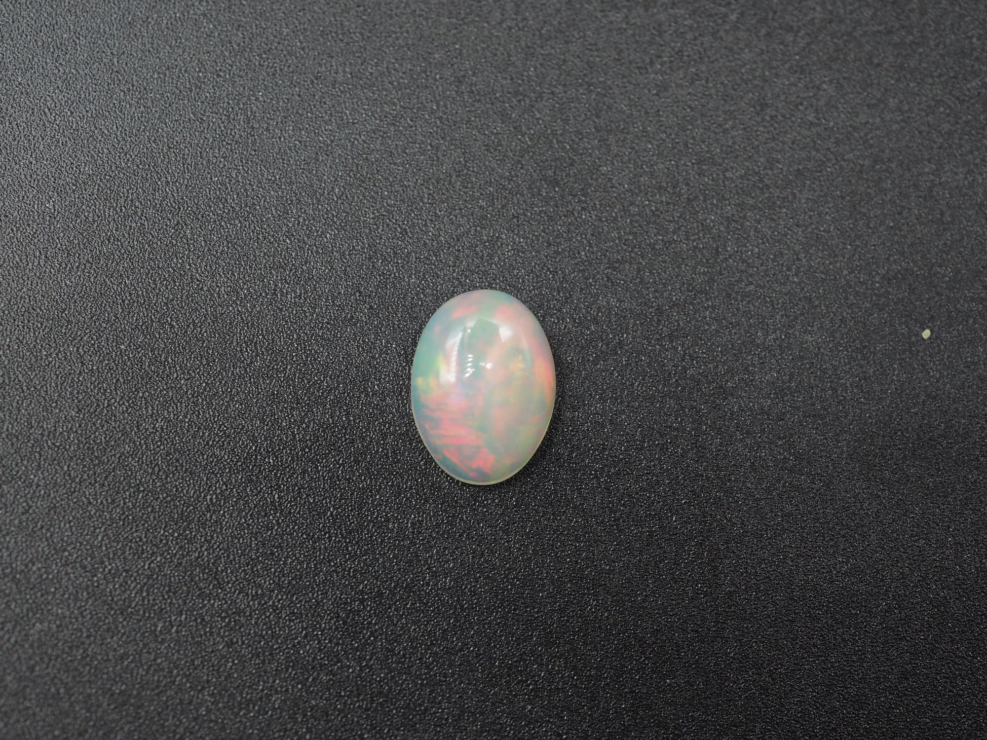 Ethiopian Opal Oval shaped cabs 11x8mm Approximately 2.28Carat