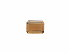 Rectangle Shape Tourmaline  11x8x5.50mm Approximately 5.22 Carat