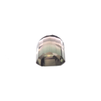 Tourmaline Rectangle Shape 7x5x3.5 mm Single Piece Approximately 1.21 Carat