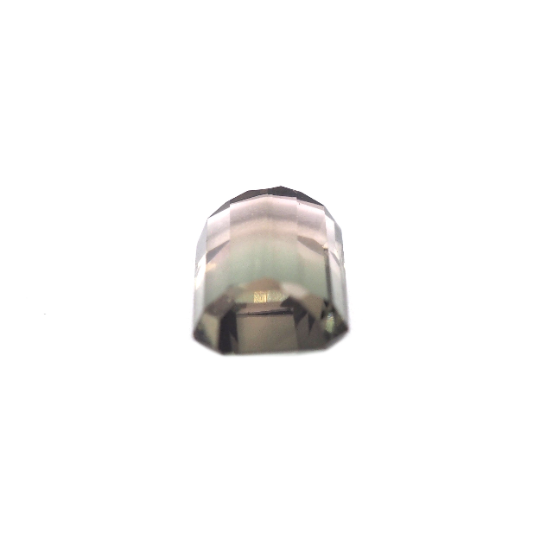 Tourmaline Rectangle Shape 7x5x3.5 mm Single Piece Approximately 1.21 Carat