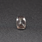 Color Change Diaspore Rectangle Shape 8.5 x 4.2 x 4.0 mm Single Piece Approximately 1.08 Carat