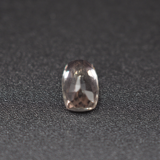 Color Change Diaspore Rectangle Shape 8.5 x 4.2 x 4.0 mm Single Piece Approximately 1.08 Carat