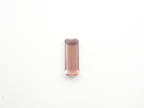Tourmaline Rectangle Shape 11x4.2x3mm Single Piece Approximately 1.40 Carat